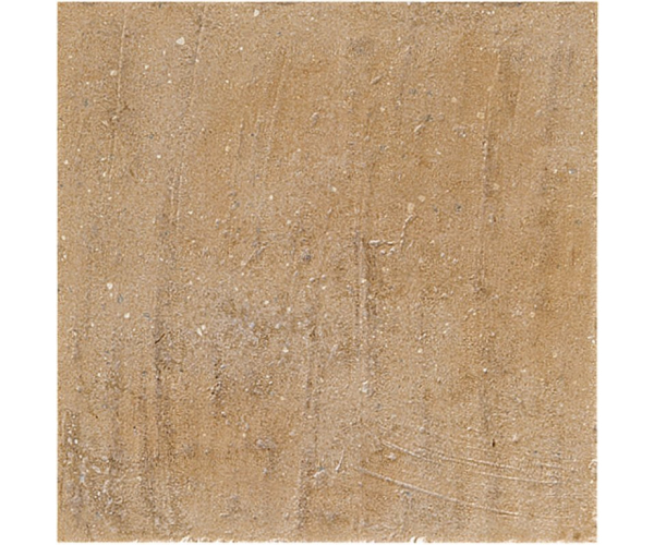 Dlažba jako cihla Del Conca/Faetano HGT Galestro HGT1 15x15 - hnědá