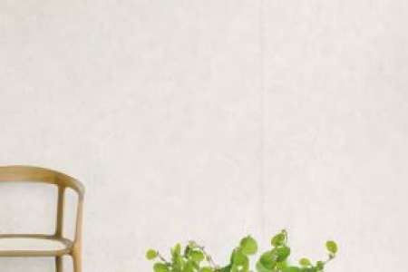 Obklad jako beton Saime Global White 30x60 Rett. (skladem)