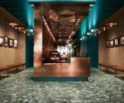 Dlažba jako terrazzo Sant Agostino Venistone Emerald 120x120 Kry