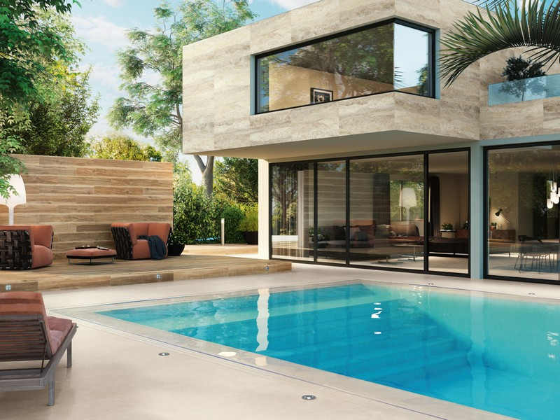 Realizace WABI SABI 120x120 APE SABBIA AMB 22