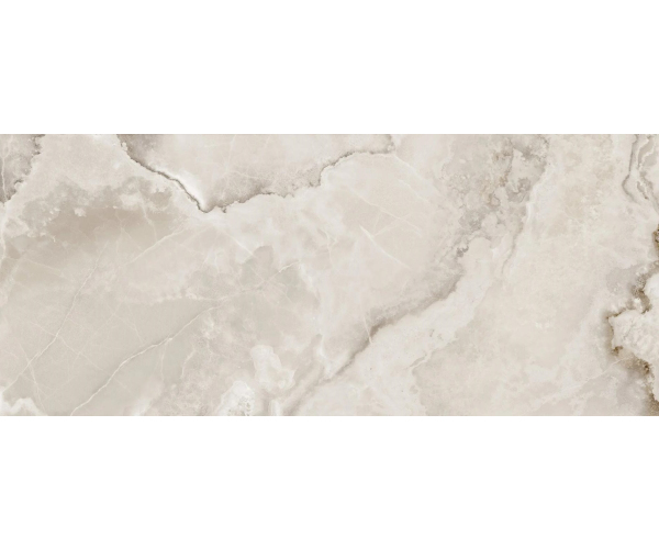 Dlažba jako mramor Pastorelli SU Sunshine Onice White 30x60 Luc. Rett. - bílá