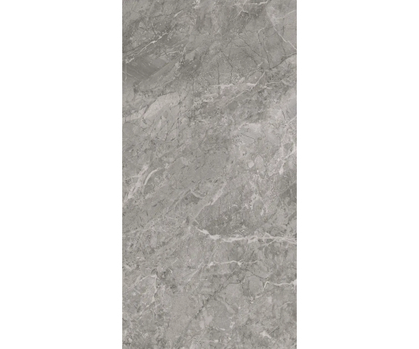 Dlažba jako mramor Pastorelli SU Sunshine Breccia Grey 60x120 Luc. Rett. - šedá