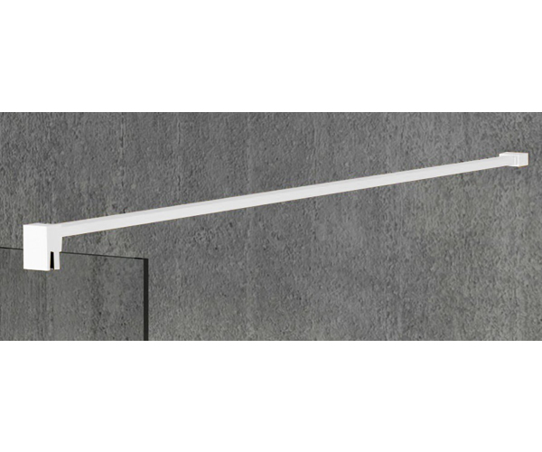 Gelco Vario Vzpěra 1400mm, Bílá Mat