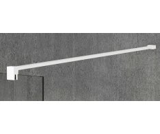 Gelco Vario Vzpěra 1400mm, Bílá Mat