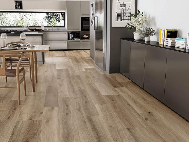 Realizace KOEN NATURALE AMB 3