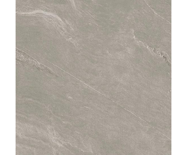 Dlažba jako kámen Coem Wide Gress 240 Stone Effect Cardoso Grigio Chiaro 120x120 Matt. Rett. - šedá