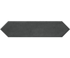 APE Picket Contemporary Obsidian 6x26 Matt.