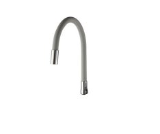 Výtokové šedé Flexi Rameno Pro Ven3113f03