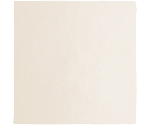 Obklad jako kámen Equipe Magma White 13,2x13,2 - bílá