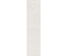 Grazia Epoque Medici Bianco Craquele 20x80
