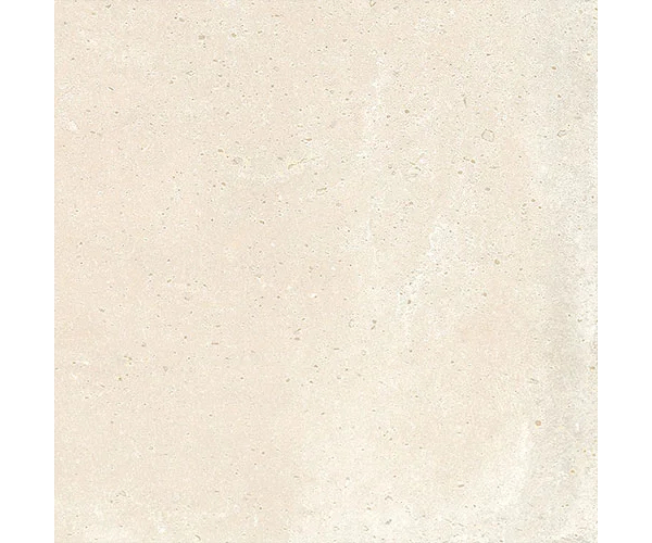 Dlažba jako cihla Geotiles Terracotta White 15x15 Nat. - béžová