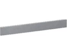 Sichenia Pavé Delle Alpi Porfido Battiscopa Soft GRIP 6x60 Rett.