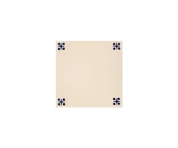 Retro obklad Aleluia Delft 14x14