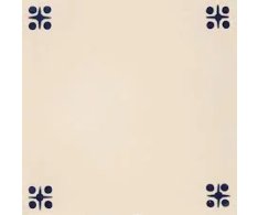 Aleluia Delft 14x14