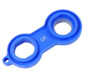 Klíč K Demontáži Perlátorů - Pro Velikosti  M22x1  M24x1 A M28x1 KLUC-PERLATOR