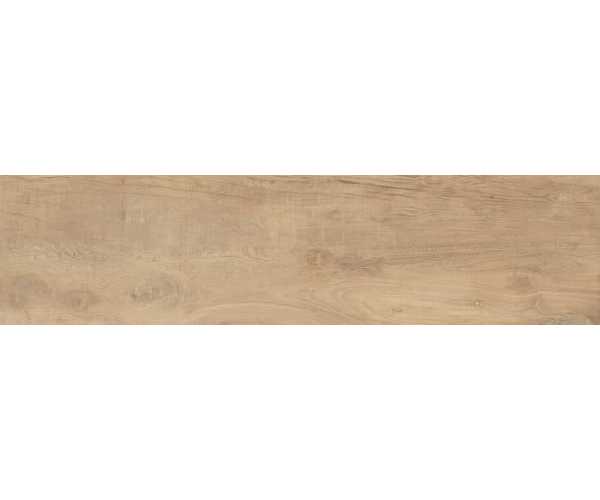 Dlažba jako dřevo Castelvetro Woodland Elm 30x120 Rett. - hnědá