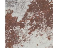 CIR Molo Audace Rosso D Amante 20x20 R11
