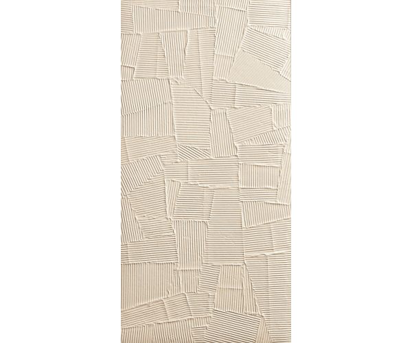 Dekor Piemme Homey Paper Clay Sabbia 60x120 Nat. Rett. - béžová