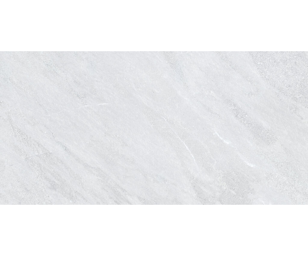 Dlažba jako kámen Cifre Kliff White 60x120 Antislip Matt. Rett. - bílá