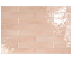 Equipe Manacor Blush Pink 6,5x40