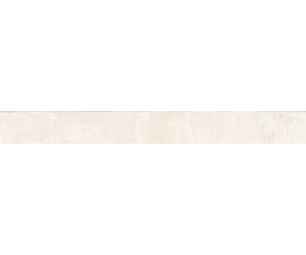 Dlažba jako cihla Elios Domus Moon White 4,8x45 Matt. - béžová