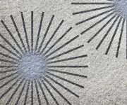 Dlažba jako kámen Codicer Eclipse Mix Decor Cold 25x25