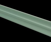 Obklad Equipe Hopp Green Bro 5x40 Matt - zelená