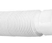 Bruckner Flexi Dopojení S Plastovou Převlečnou Matkou 6/4", Dn40/50