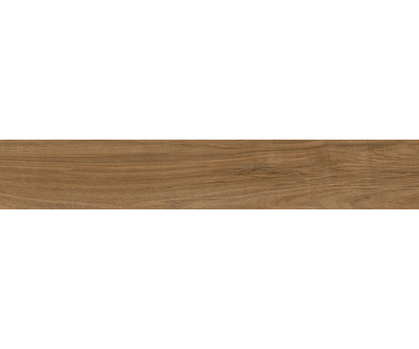 Dlažba jako dřevo Navarti Tabil Dark Xtra 20x120 Matt. Rett. - hnědá