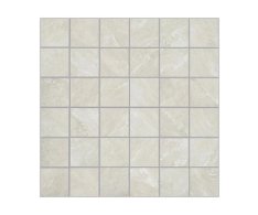 Coem Cardoso Mosaico Corda 30x30 Nat. Rett.