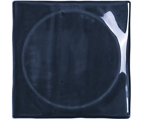 Obklad Ape Drach Navy 11,8X11,8 - modrá