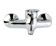 Mereo Sprchová Souprava Sonáta A Sprchová Baterie Sonáta 150 Mm
