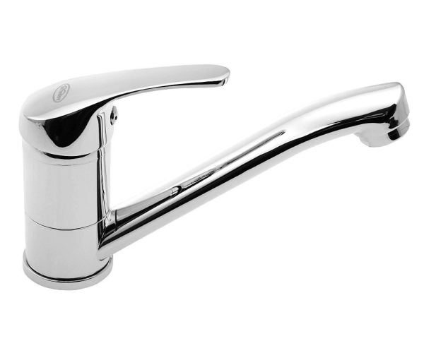 Aqualine 35 Umyvadlová Baterie S Otočnou Hubicí, Chrom
