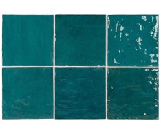 Equipe La Riviera Quetzal 13,2x13,2