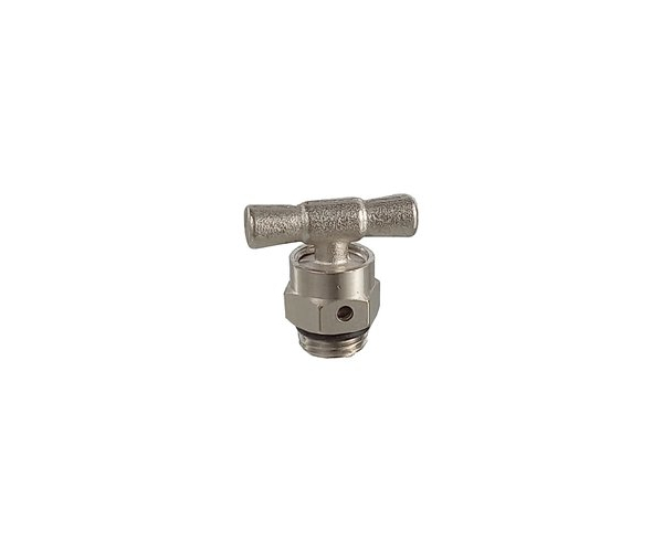 Náhradní Vypouštěcí Ventil 1/4" Pro STA1067x