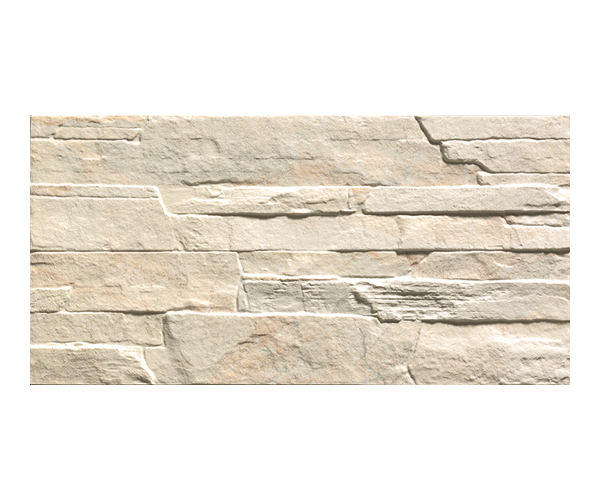 Dekor jako kámen Sichenia Pavé Wall Dolmen Corda 22,5x45 - béžová