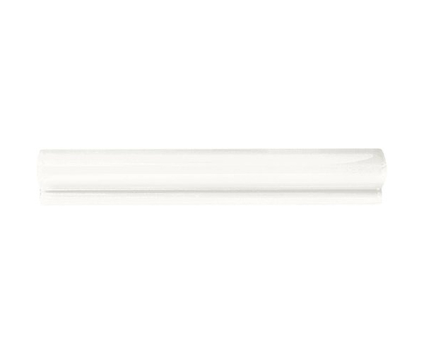 Retro sokl APE Vintage London White 5x30 - bílá
