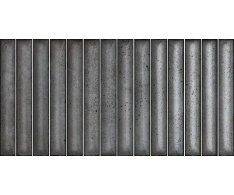 Estudio Karatsu Charcoal Grey 11,5x23