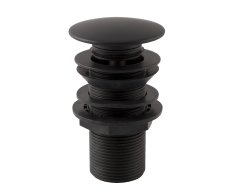 Výpusť umyvadlová CLICK-CLACK 5/4 pro umyvadlo bez přepadu MD0795CMAT