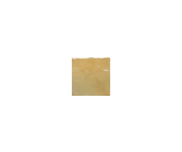 Obklad Elios Clay Mustard 10x10 - žlutá