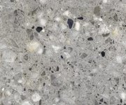Mozaika jako kámen Saime Frammenta Grigio 30x30 Mosaico Luc. Rett. - šedá