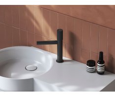 Umyvadlová stojánková baterie Revers RV 012 - RV 012.20BLM Umyvadlová stojánková bat