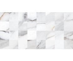 Codicer Apuan Deco Bianco 33x66