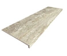 APE Wabi Sabi Peldano Recto Ant. C3 Travertino Brescia 33x120 Rett.