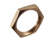 Matka - Mosaz - 3/8" 07801MZ38