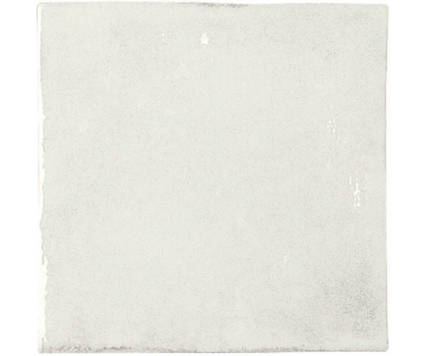Luxusní obklad APE Savannah White 10x10 - bílá