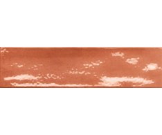 Marca Corona Multiforme 1741 Brick Corallo 7,5x30