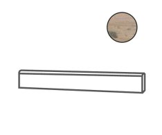 Elios Quercia Natural Battiscopa 6,5x120 