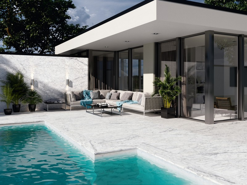 Realizace VITA 120x120 APE AMB 22