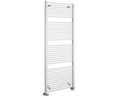 Aqualine Direct Otopné Těleso S Bočním Připojením 750x1850 Mm, Bílá